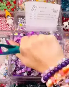 Beads Priority Order | Get First Pick in Live Selection