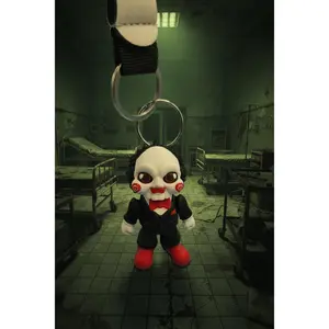 3D printed billy keychain