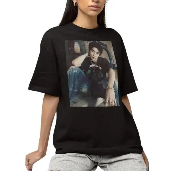 Nct 127 Jaehyun Walk   Album , Op Fan Tee, Members Shirt, Gift Tshirt Fashion Comfortable Fitted