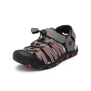Dream Pairs Boys Girls Cute Sports Sandals