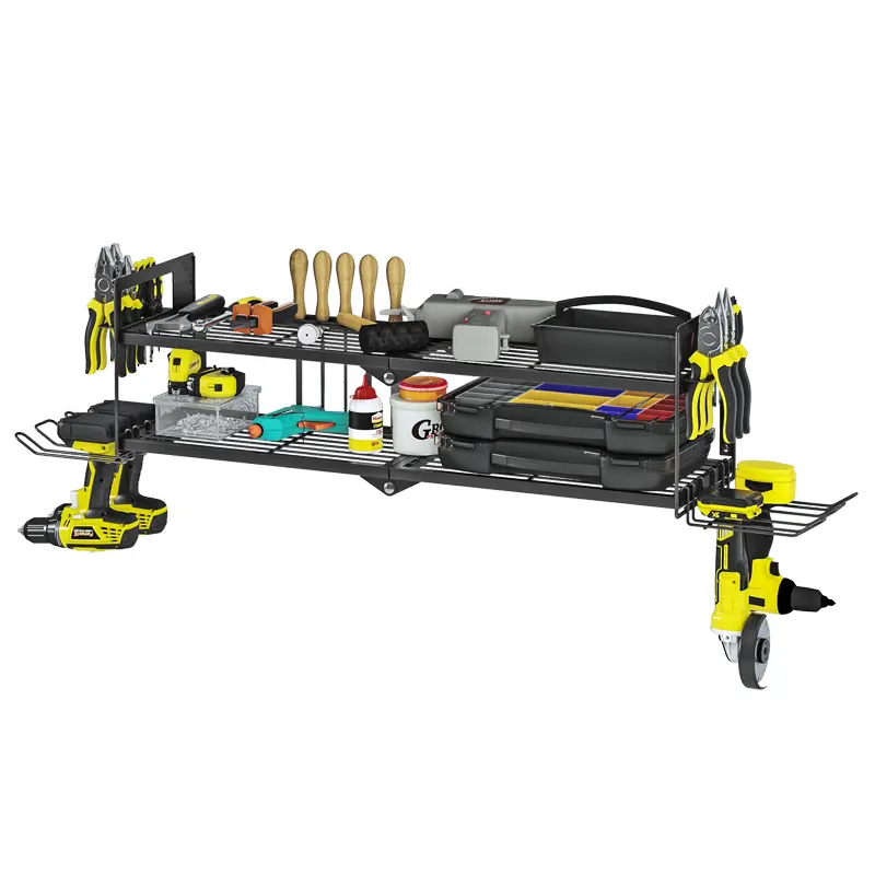 Black-4 Slots 2 Layers