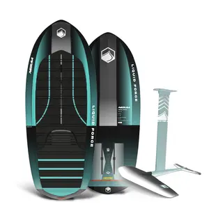 Liquid Force NEBULA W/ HORIZON SURF 155