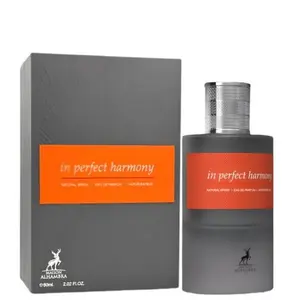 Perfect Harmony Eau de Parfum 100 ml By Masion Alhambra