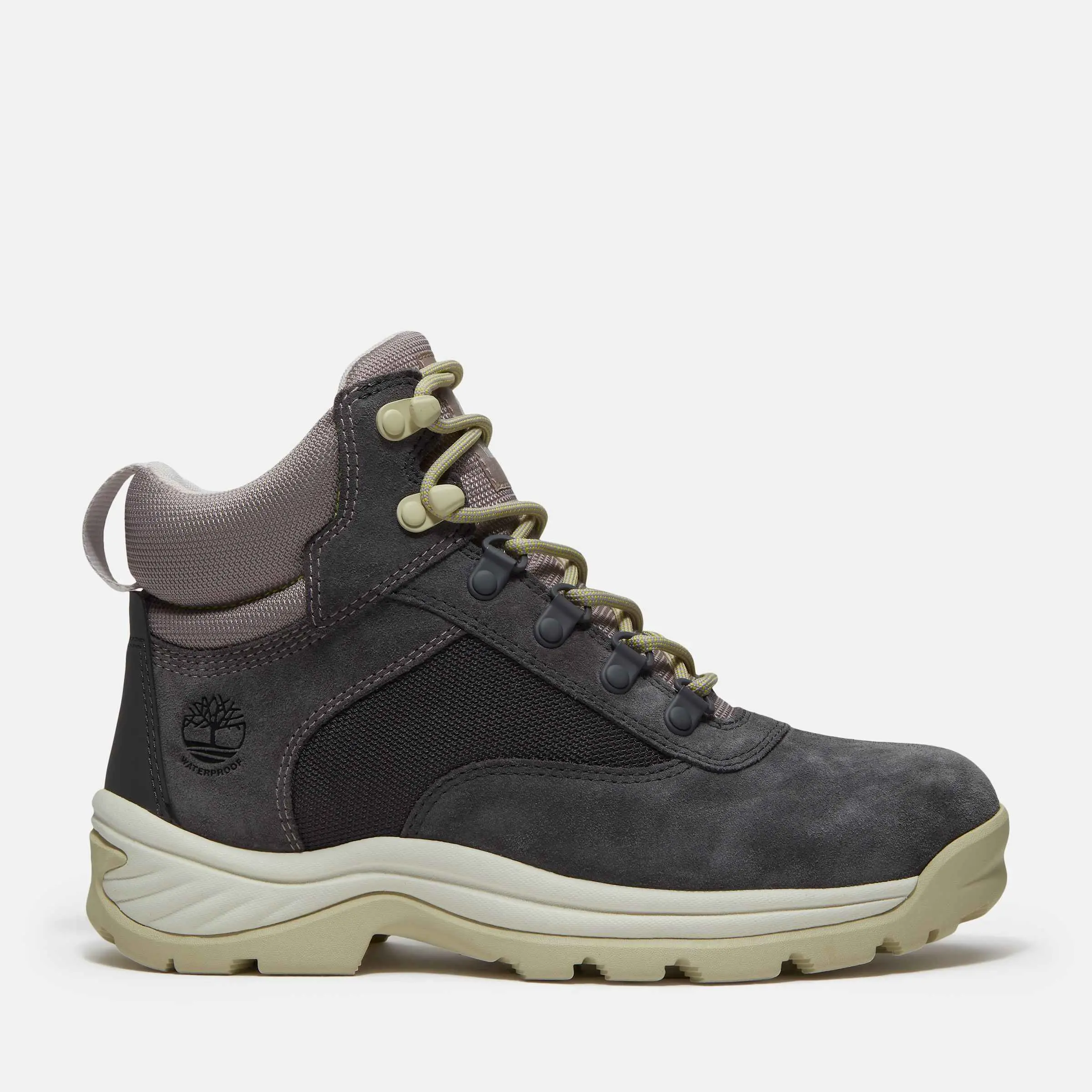 Timberland Women's White Ledge Mid Waterproof Hiking Boot Timberland Women's White Ledge Mid Waterproof Hiking Boot