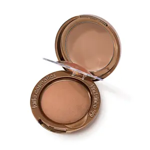 tarte macaron sculpt & bronze duo - 2-in-1 cream + baked powder bronzer