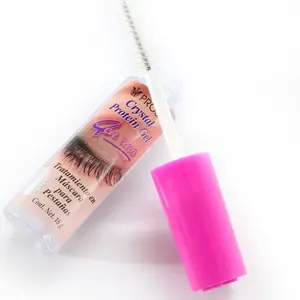 Crystal Gel protein mascara