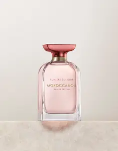 NEW! Lumière du Jour Eau de Parfum