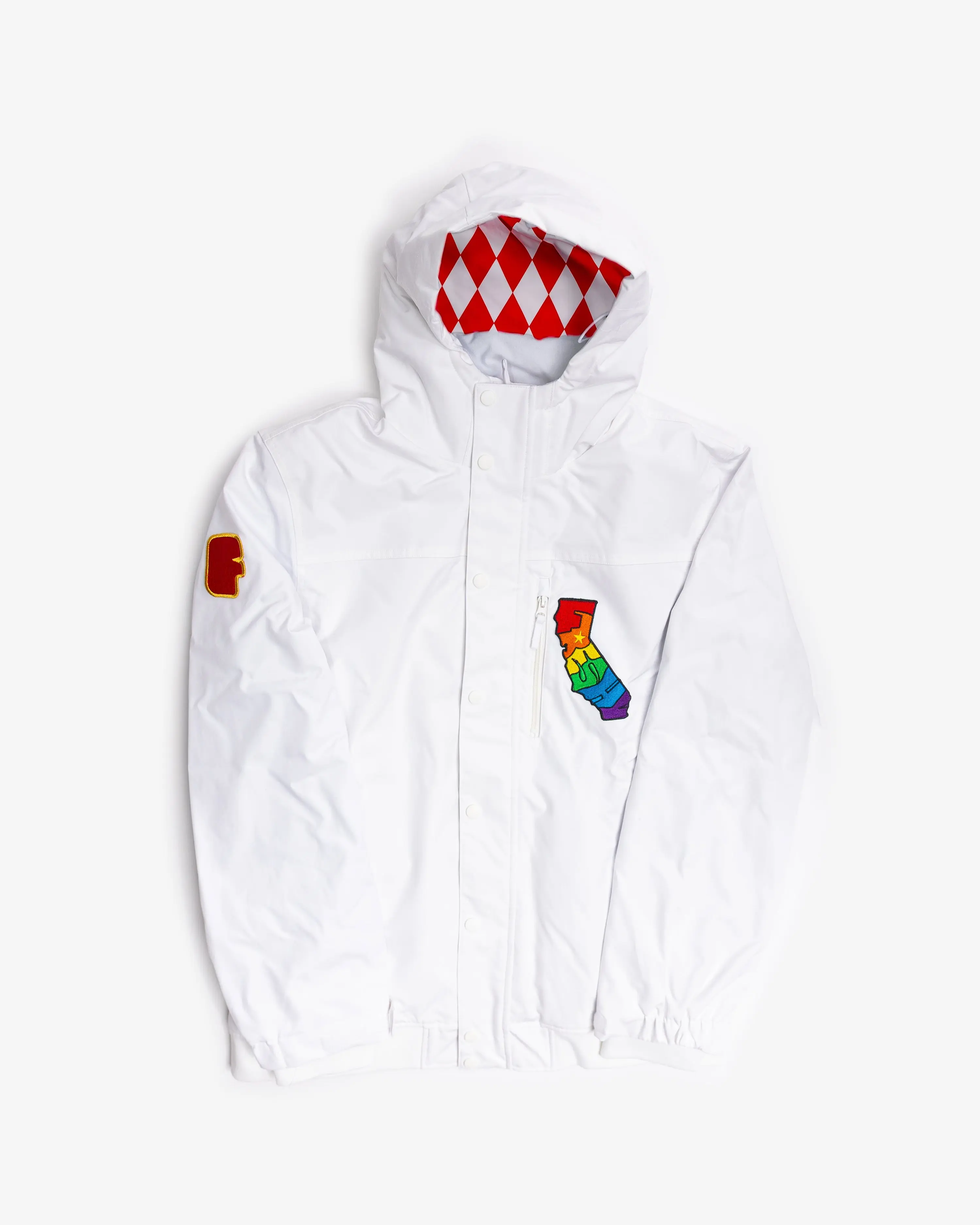 Snowboard Jacket Snowboard Jacket
