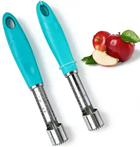 Time-saving kitchen fruit pit remover—high-performance core extractor