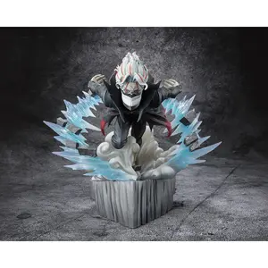 Dandadan Okarun Transformed FiguartsZERO Statue