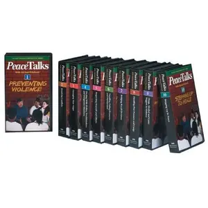 USED-PeaceTalks: Handling Peer Pressure and Gangs (Unknown)