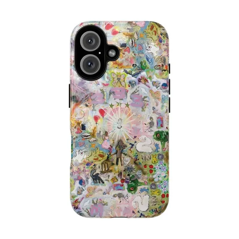 Bladee 333 album phone Case Compatible with iPhone X, 11, 12, 13, 14,  15,16,17 & more  check our available sizes. - TikTok Shop