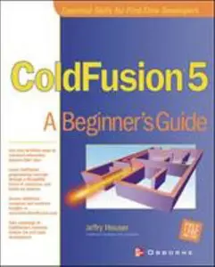 USED-Cold Fusion 5: A Beginner's Guide by Kevin Lange (Paperback)