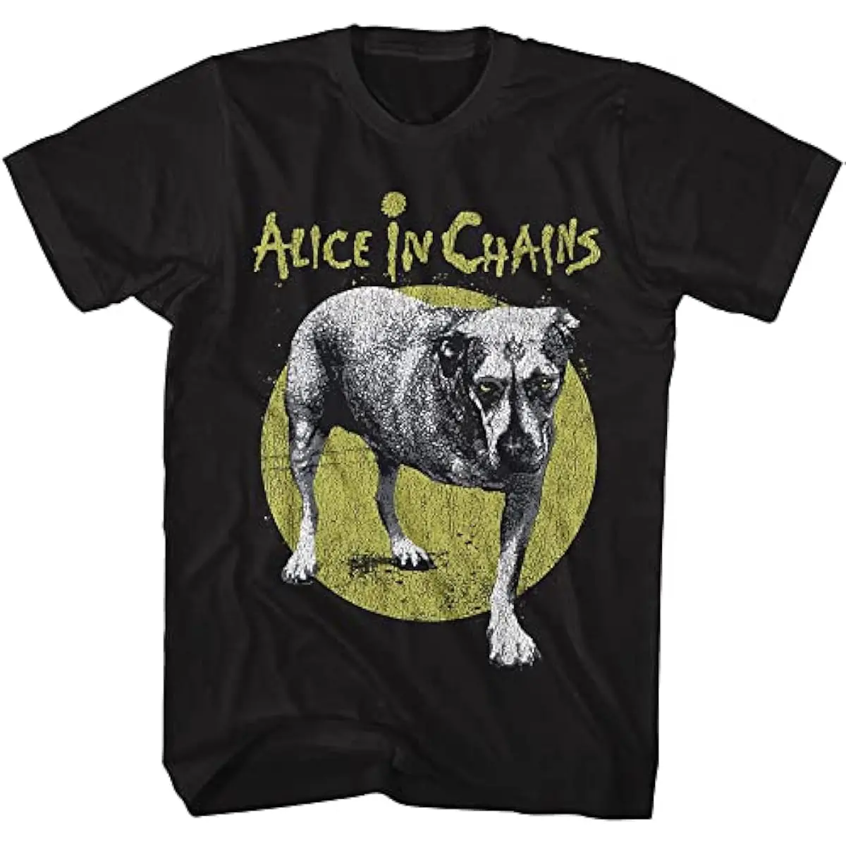 Women's Cotton Blend Graphic Print Short-Sleeve T-Shirt - Morbidly A Beast Meme, 90s Aesthetic Alt Grunge Streetwear, Unisex Fit, Round Neck, Reinforced Stitching, Vintage Menswear, Under Jacket Top