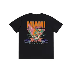 Miami Graphic Tee