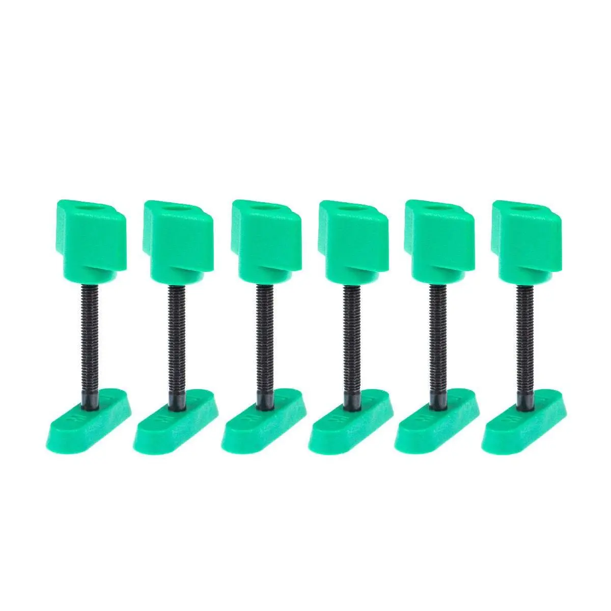 MATCHFIT Dovetail Hardware 1.5" (6-Pack) MATCHFIT Dovetail Hardware 1.5" (6-Pack)