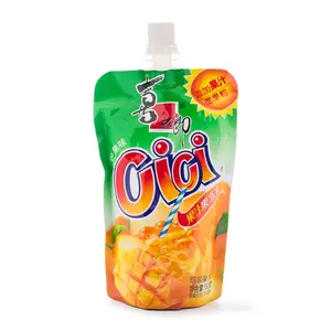 Cici Mango Jelly Drink 150 g