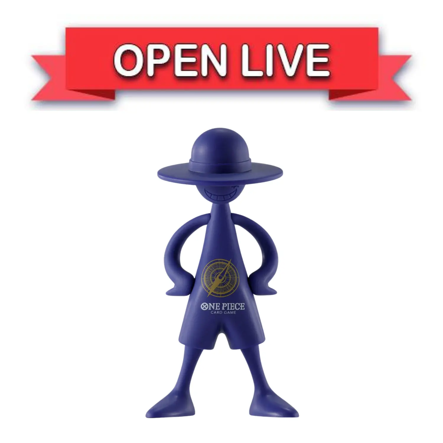 Open Live