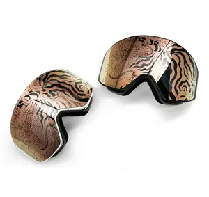 Designer SKI  Goggles