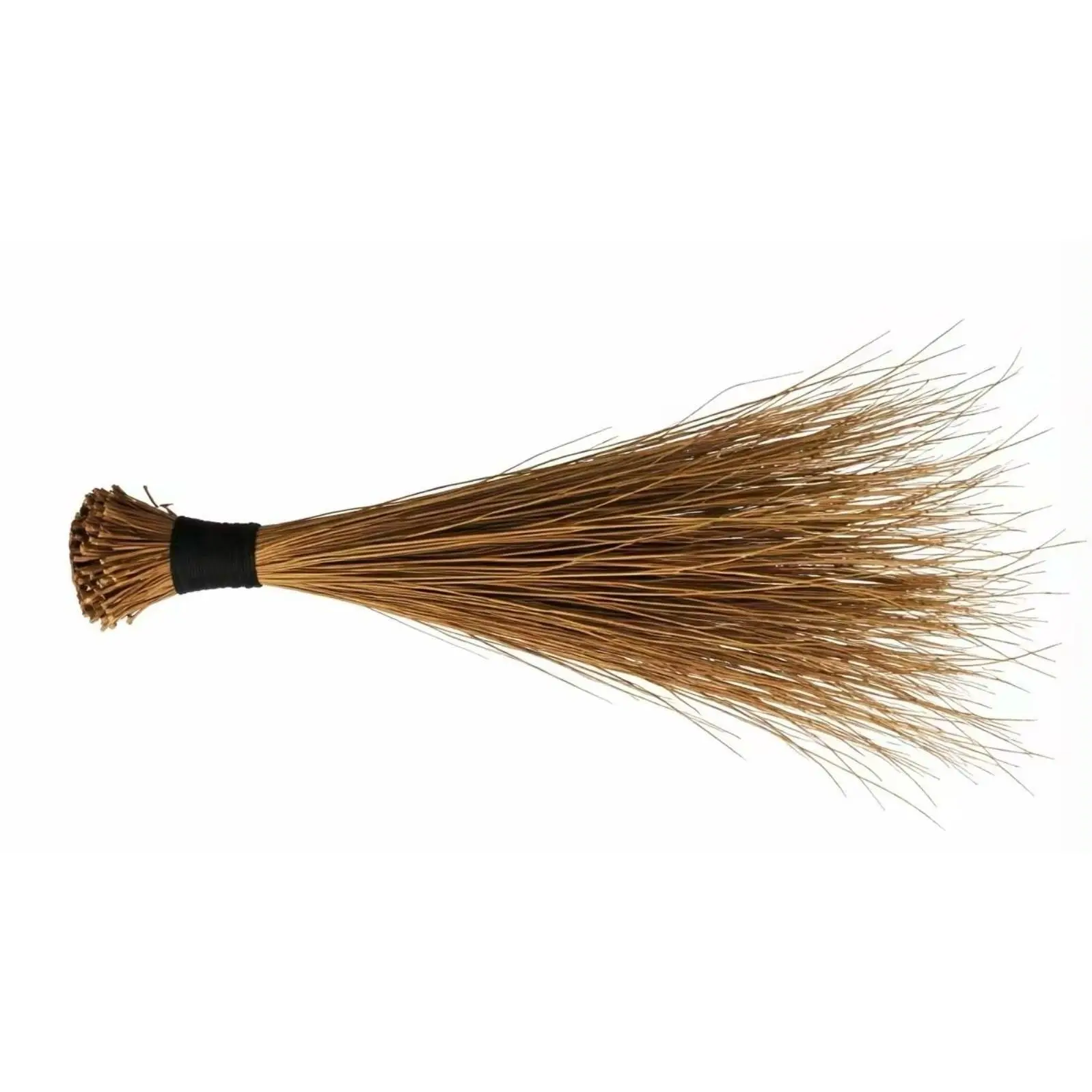 Traditional Broom (Praye) - from Ghana
