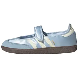 adidas Wmns Samba Jane 'Crystal Sky Cream White Gum'