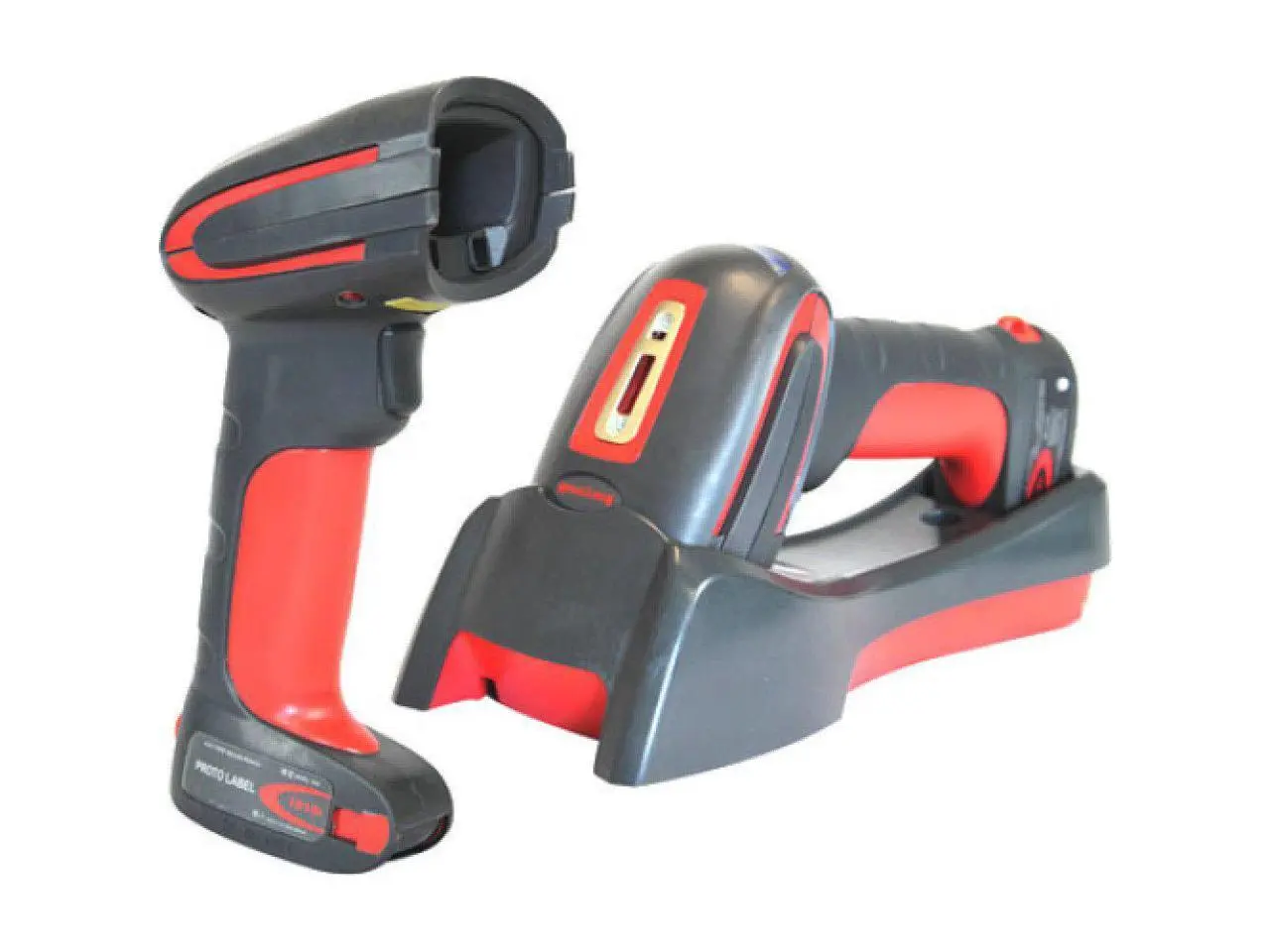 Honeywell 1991i Barcode Scanner (1990IXLR-3USB-N) Honeywell 1991i Barcode Scanner (1990IXLR-3USB-N)
