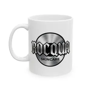 Rocqua Coffee Mug