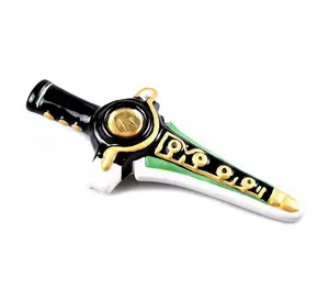 Power Rangers Dragon Dagger Ocarina