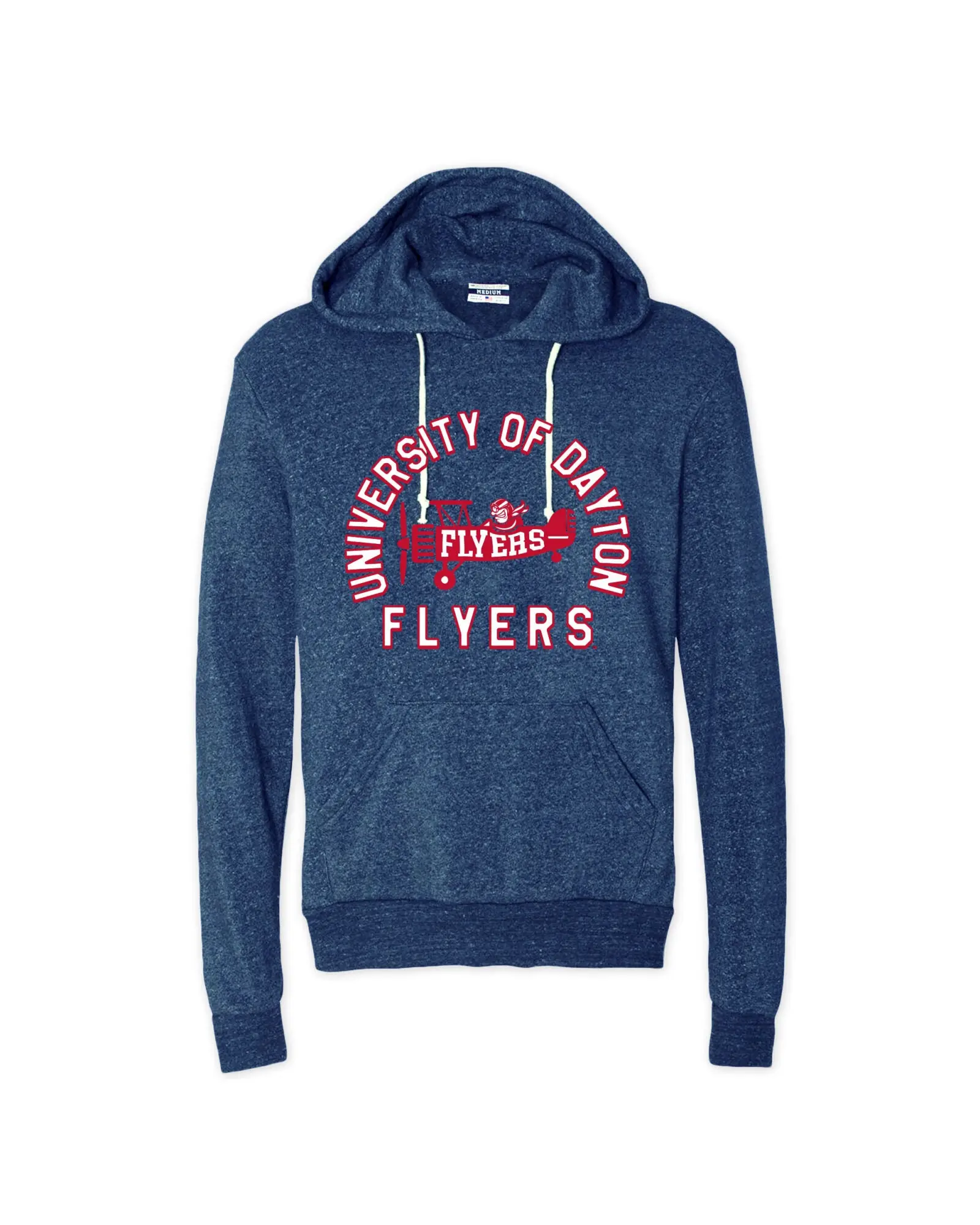 University of Dayton Flyers Hoodie