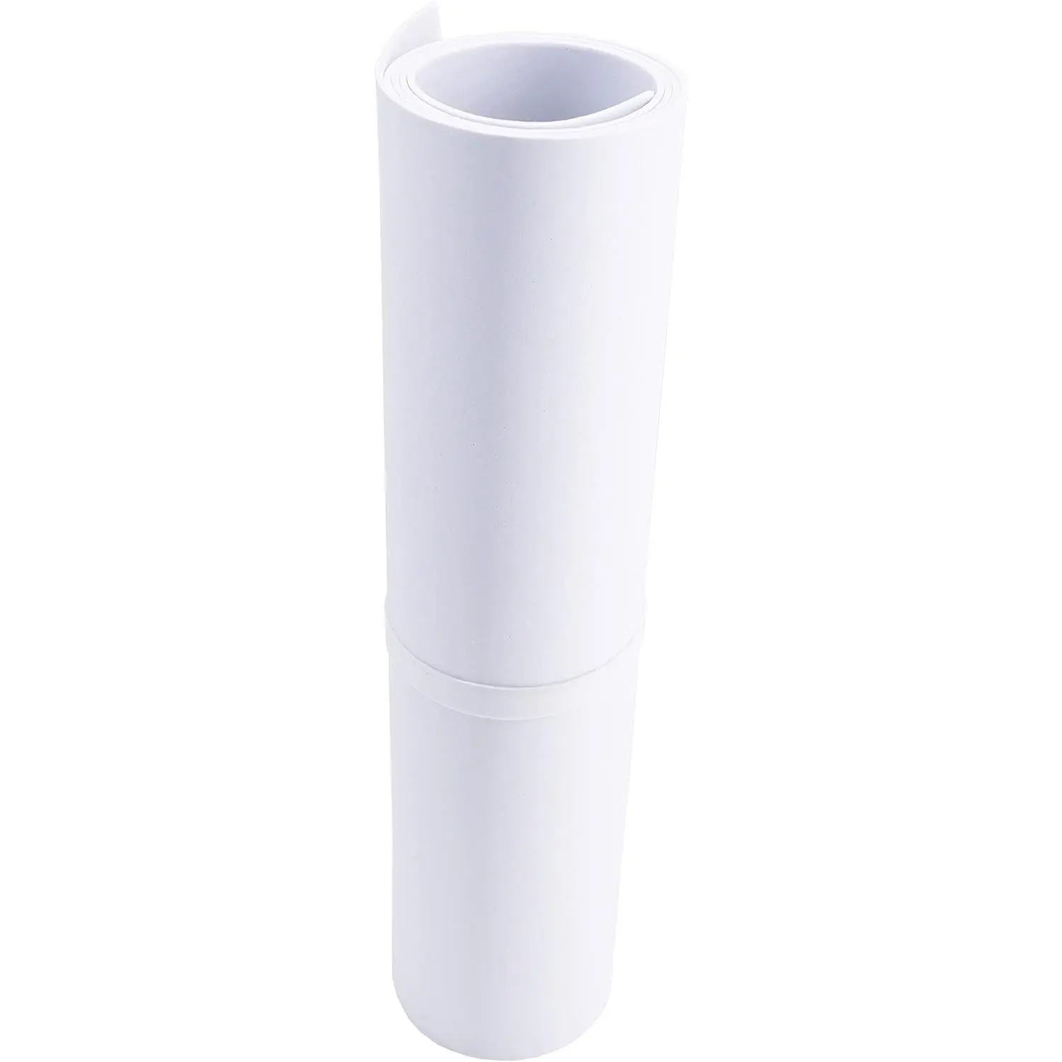 EVA Foam 2mm-10mm 13.7"×39" Craft Foam Sheet 74 kg/m³ Cosplay Foam for Craft Model Cosplay 2mm