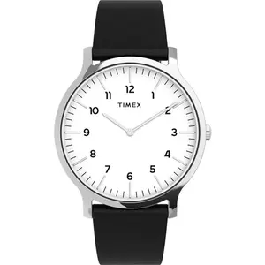 Timex Norway 40mm Gallery Mens Watch TW2T66300