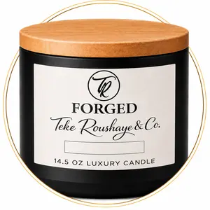 Candy Kiss — Candle