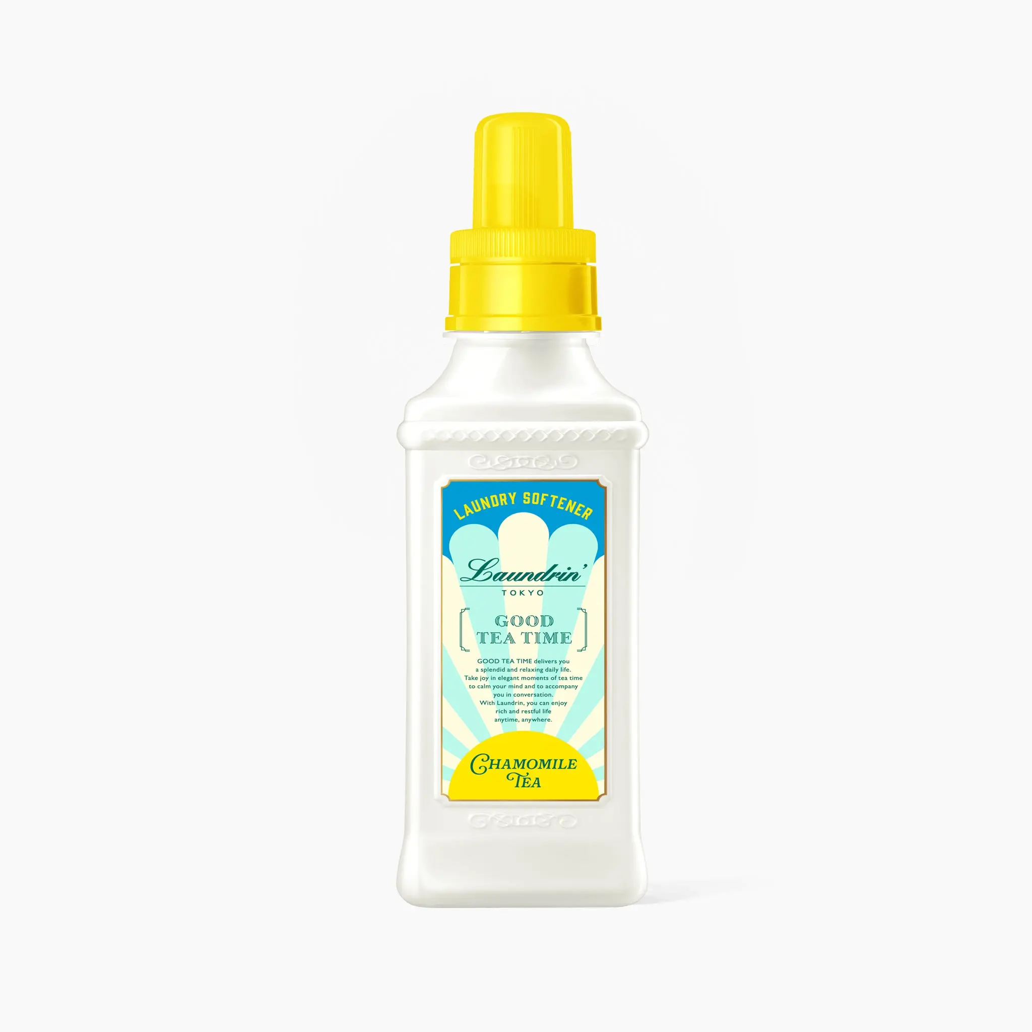 Laundrin Laundry Softener Chamomile