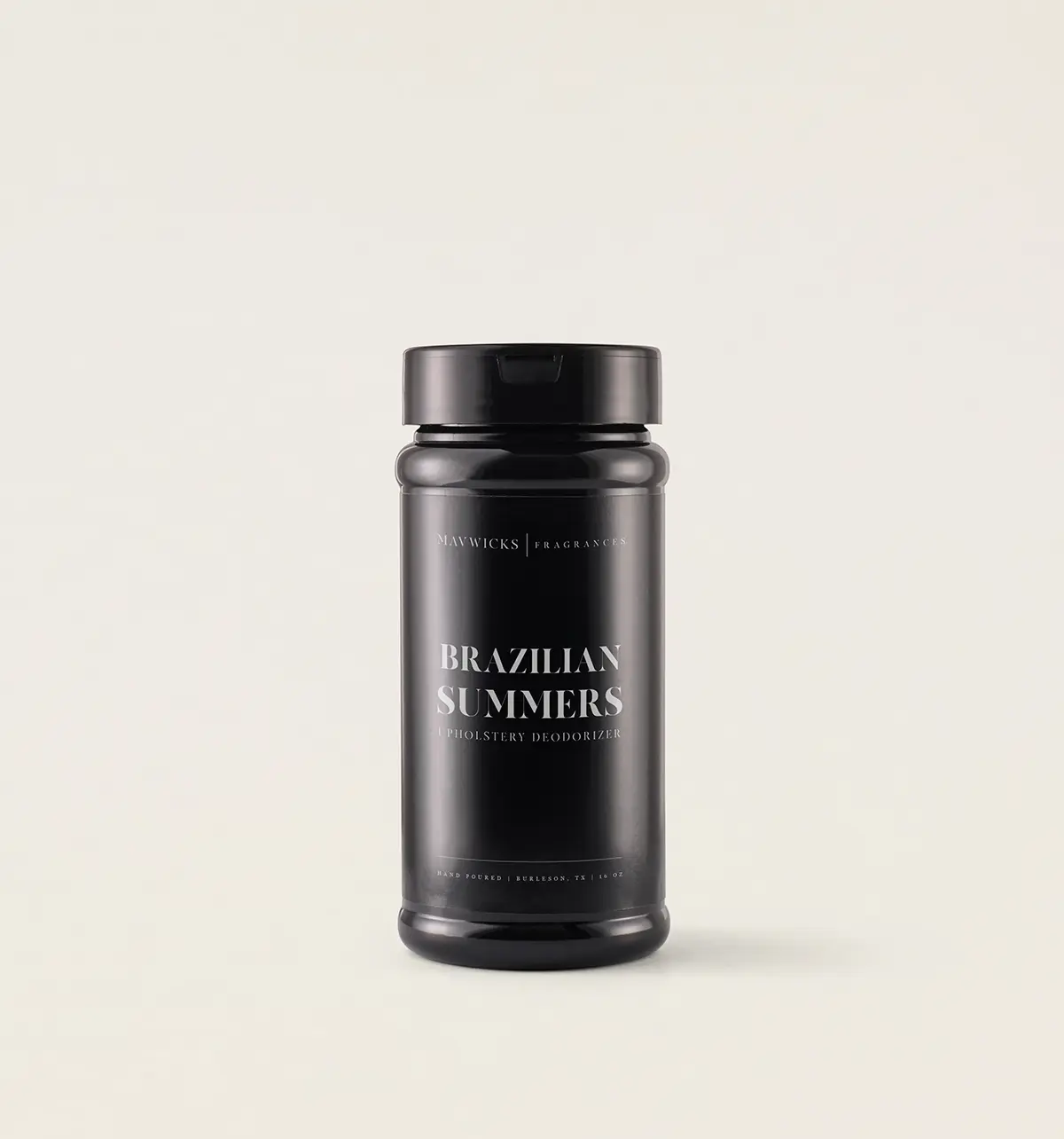 Scented Upholstery Deodorizer