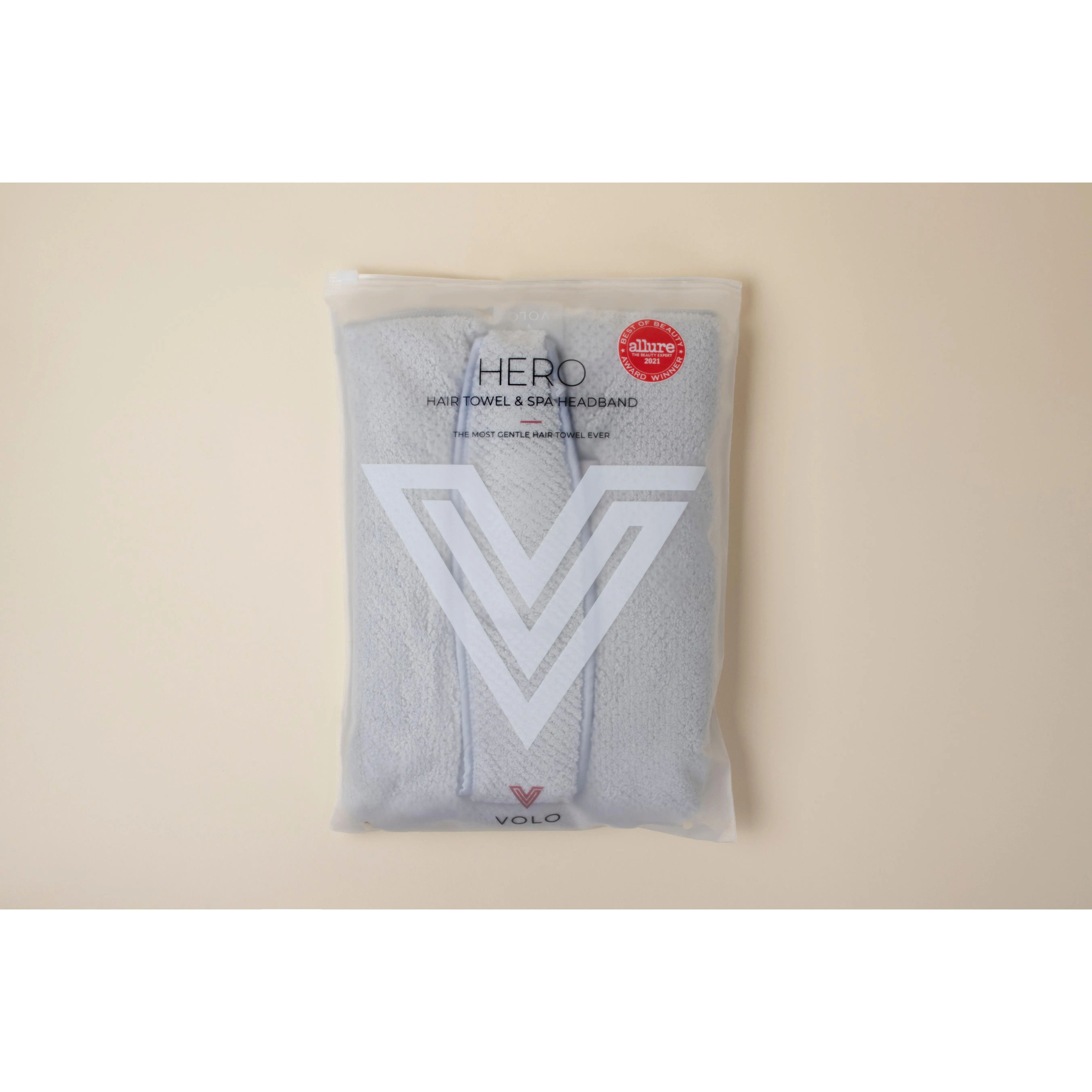 The VOLO Hero + Headband Bundle