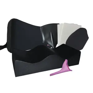 BBL Post-Op Essentials Kit: Pillow, Lumbar Backboard & Lipo Boards