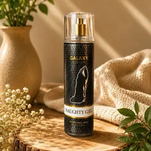Galaxy Concept FAMES Perfumed Mist Spray 250ml