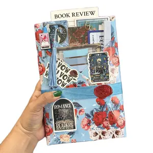 Blind Date with a Journal Blind Date with a Journal