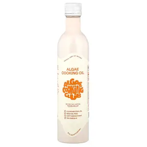 Algae Cooking Club Algae Cooking Oil, 16 fl oz (473 ml)
