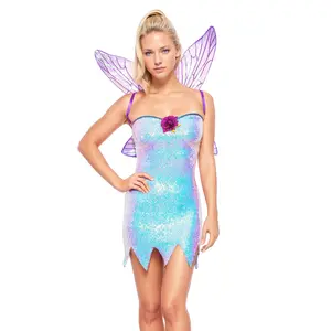 Twinkle Fairy Dust Costume
