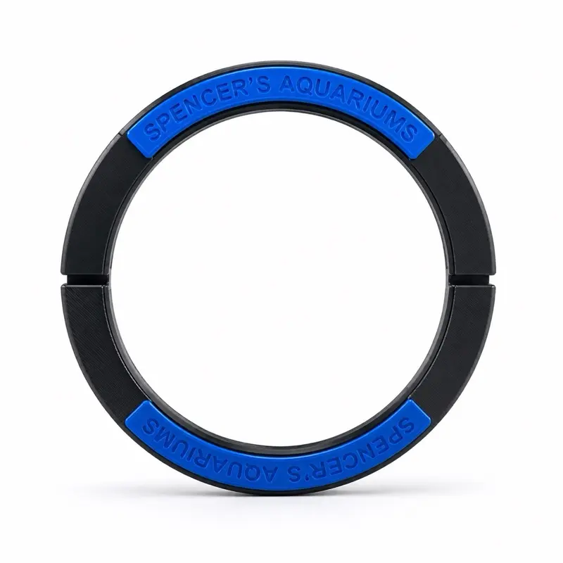 Spencer’s Aquarium Feeding Ring