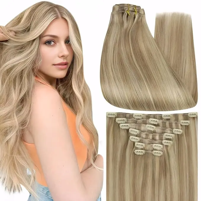 #16P22 Light Blonde Highlight