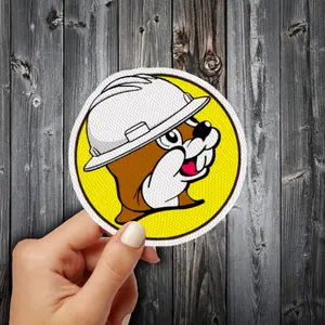 hard hat sticker