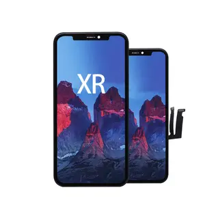 replacement for iPhone XR screen display lcd