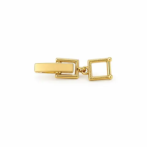 Clasp for bracelet- .5 inches (one)