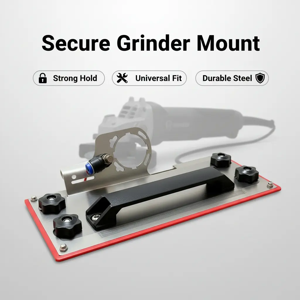 45-Degree Chamfering Tool, a High-Precision Aluminum Alloy Cutting Machine for Tile Chamfering, Suitable for Tiles, Marble, Wood Boards, And More, High Precision Cutter