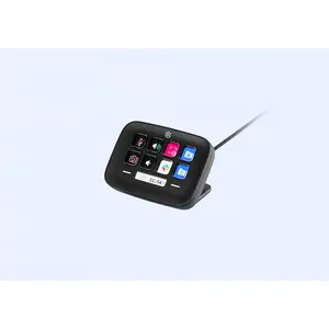 Stream Deck Neo - Black