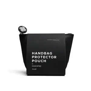 Small Handbag Protector Pouch