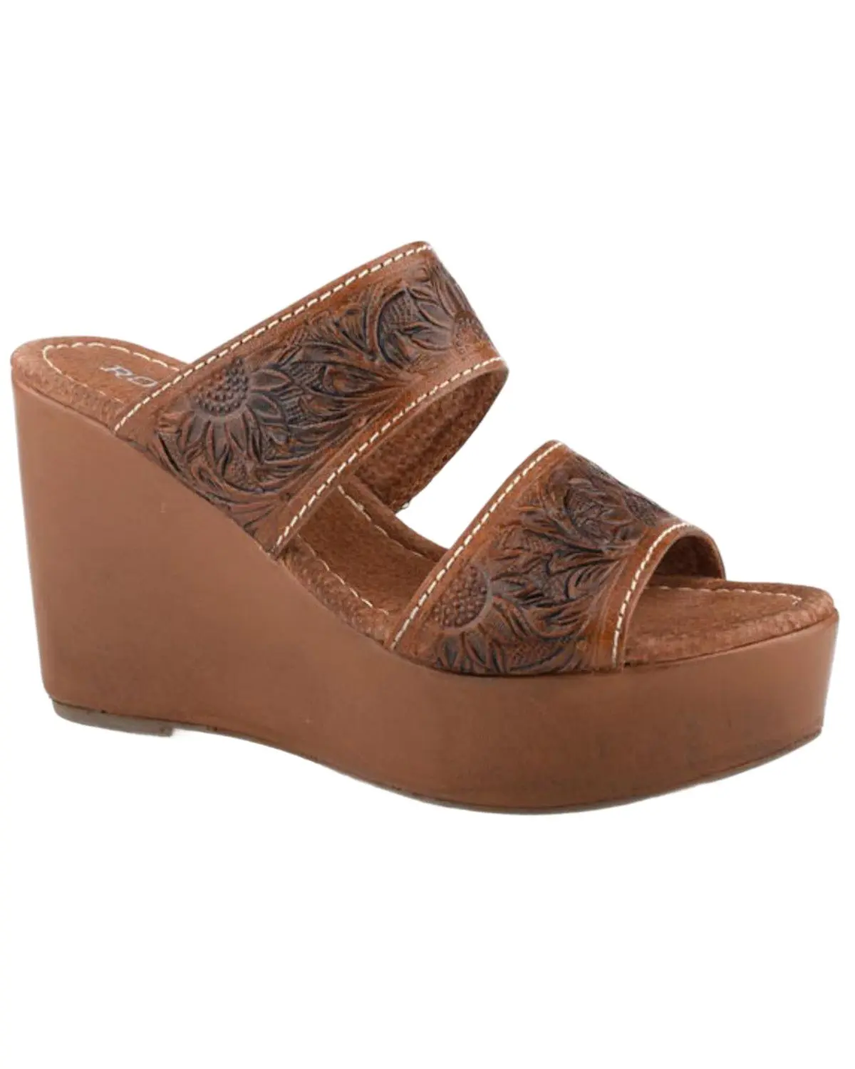 Women's Diva Ii Sandals - 09-021-0607-3587 Ta