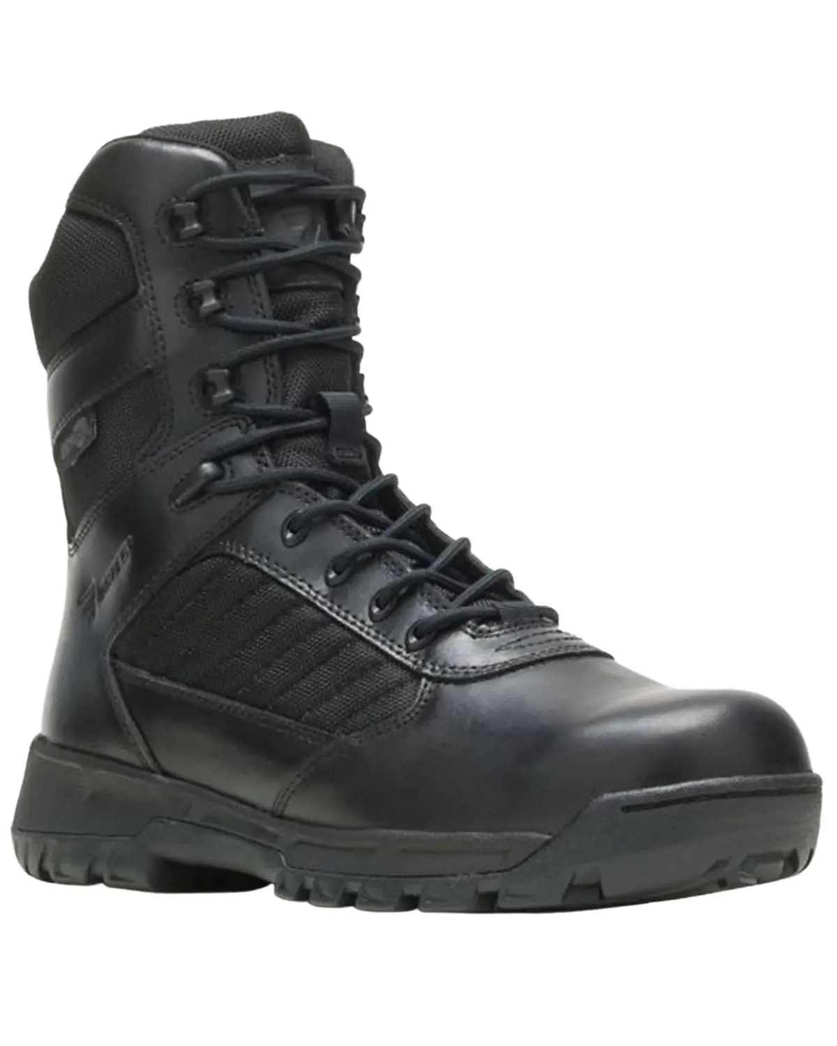 Bates Men's Men'S Tactical Sport 2 Waterproof Work Boot Soft Toe - E03182